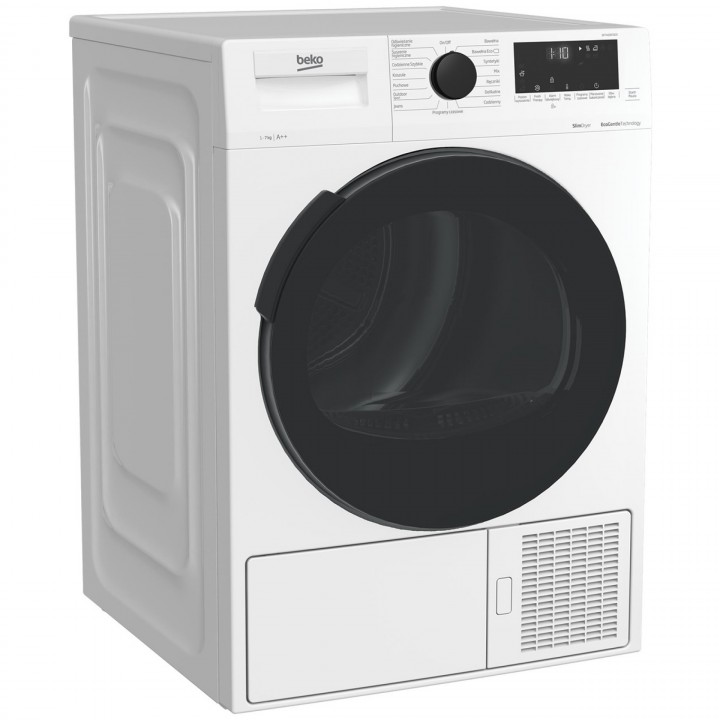 [C5056]  SUSZARKA  BEKO DF7422RTDCX 7 KG