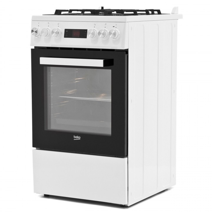 [D4799] KUCHNIA BEKO FSM52331DW