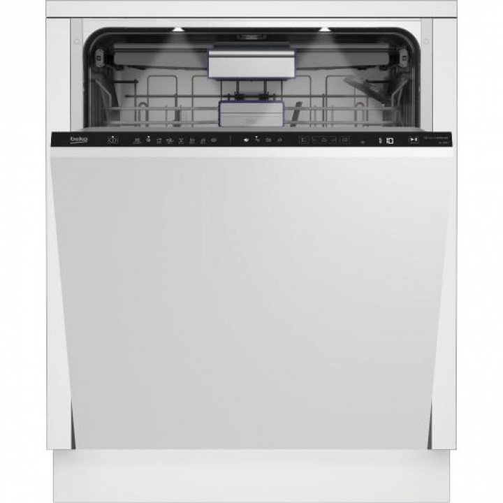 [D4892] ZMYWARKA BEKO BDIN38531D 15 KPL. 9,5L