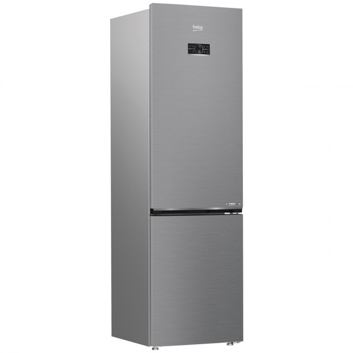 [C4869] LODÓWKA BEKO B5RCNA406LXBW   203,5 CM