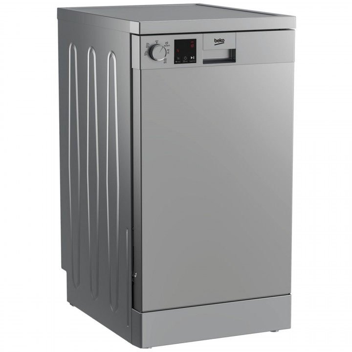 [C4873] ZMYWARKA BEKO DVS05024S E 10KPL CYKL 11,9L 