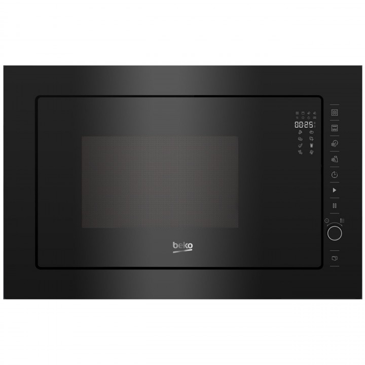 [D5680]  KUCHENKA MIKROFALOWA BEKO BMGB25333BG