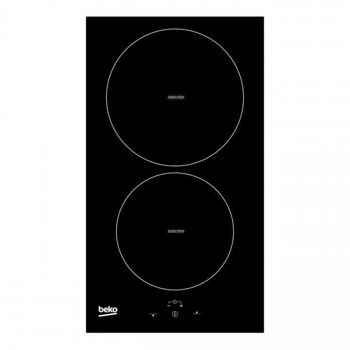 [C5769] PŁYTA INDUKCYJNA BEKO HDMI32400DT 28,8 CM
