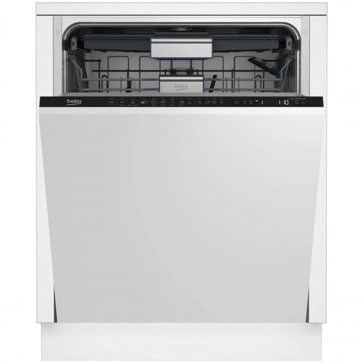 [D5841] ZMYWARKA BEKO DIN28422