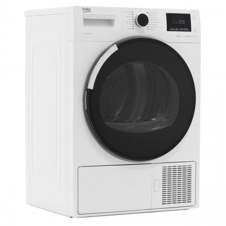 [D5943] SUSZARKA BEKO MDF7444CX 7 KG
