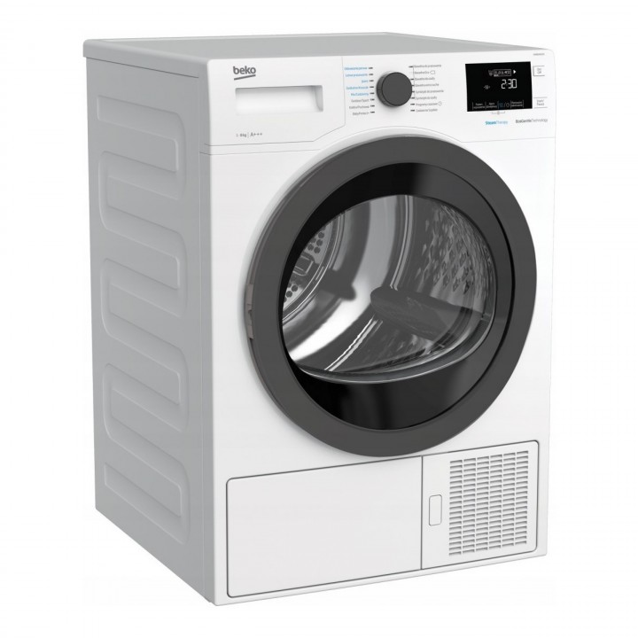 [D5934]  SUSZARKA  BEKO DH8634GXS 8 KG