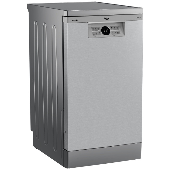 [C6022] ZMYWARKA BEKO BDFS26040XA Automatycznie otwieranie drzwi