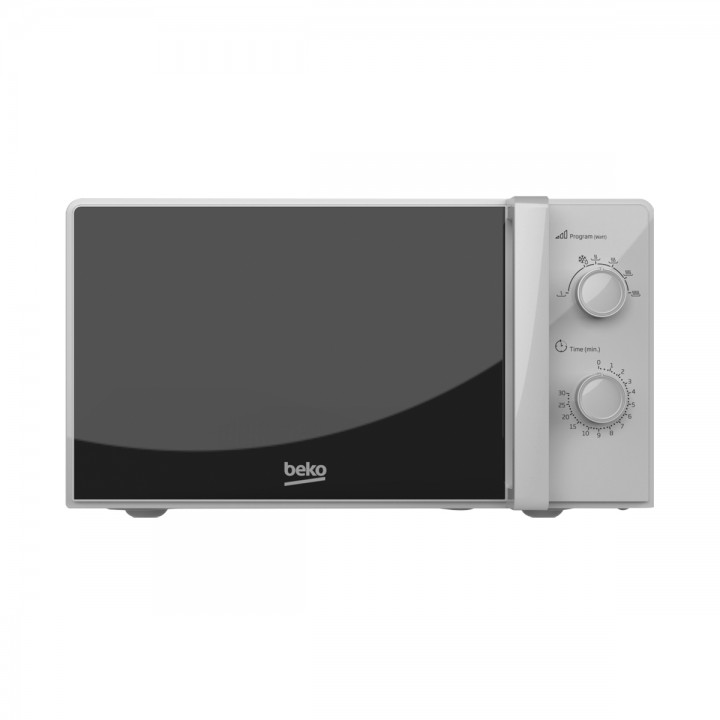 [C6048] KUCHENKA MIKROFALOWA BEKO MOC20100SFB 20L 