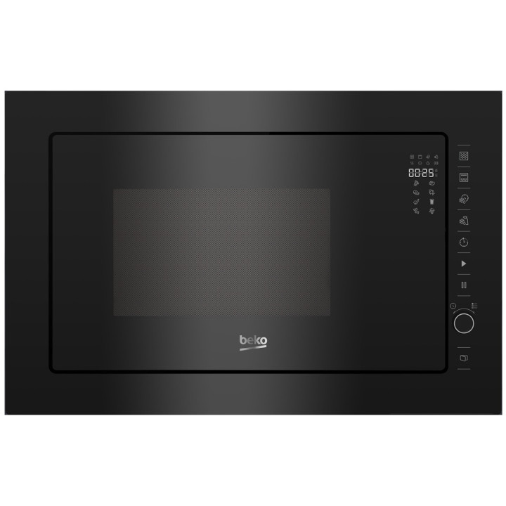 [C6054]  KUCHENKA MIKROFALOWA BEKO BMGB25333BG pojemność 25L