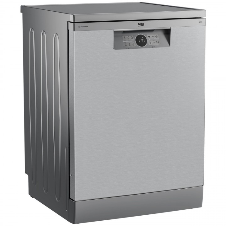 [C6055] ZMYWARKA BEKO BDFN26640XC Automatyczne otwieranie