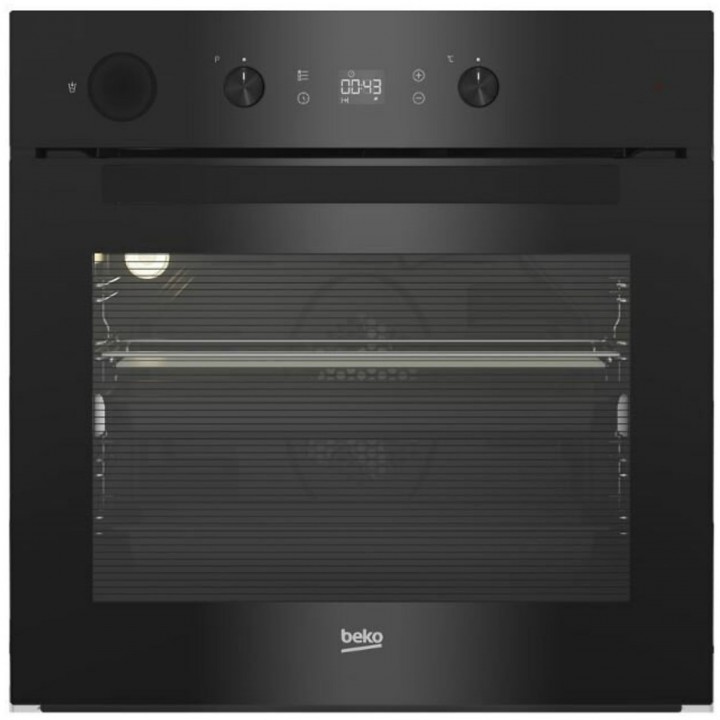 [D6057] PIEKARNIK PAROWY BEKO BIS14300BPS