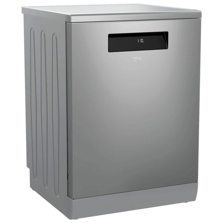 [C6060] ZMYWARKA BEKO DEN48520X szuflada na sztućce 