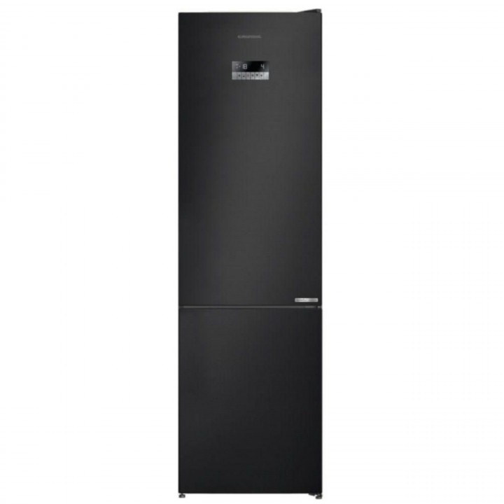 [C6268] LODÓWKA GRUNDIG GKN26265HFXRN  202,5CM