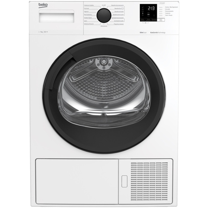 [C6624] SUSZARKA BEKO DF7412WAR  7 KG