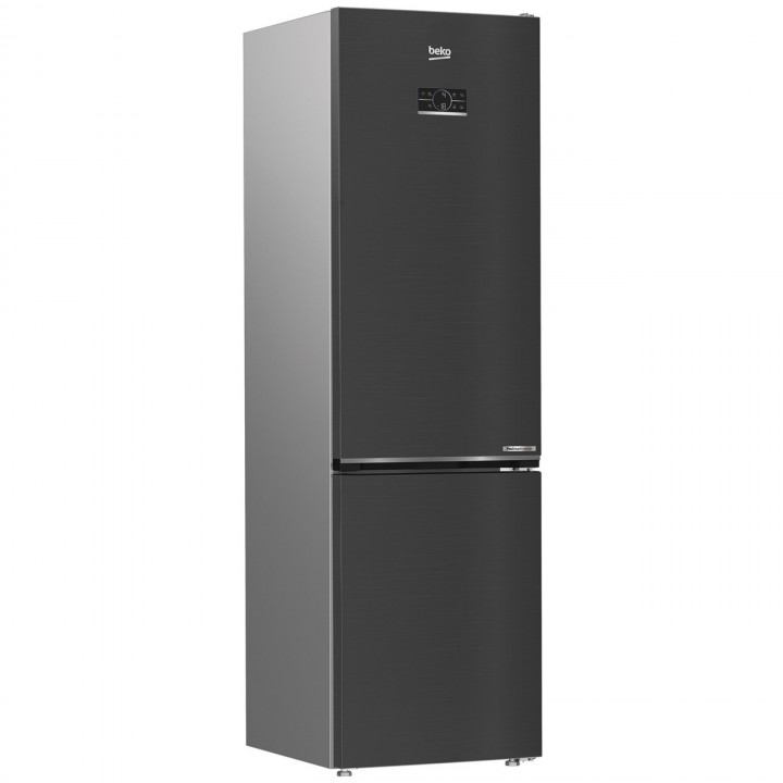 [C6674] LODÓWKA BEKO B5RCNA406LXBRW  203,5 CM