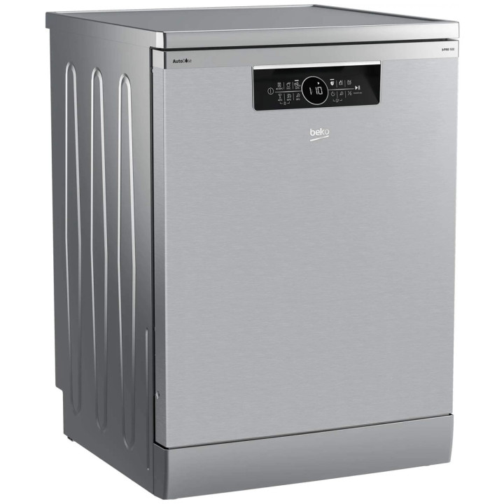 [D6978] ZMYWARKA BEKO BDFN36640XA Automatyczne otwieranie