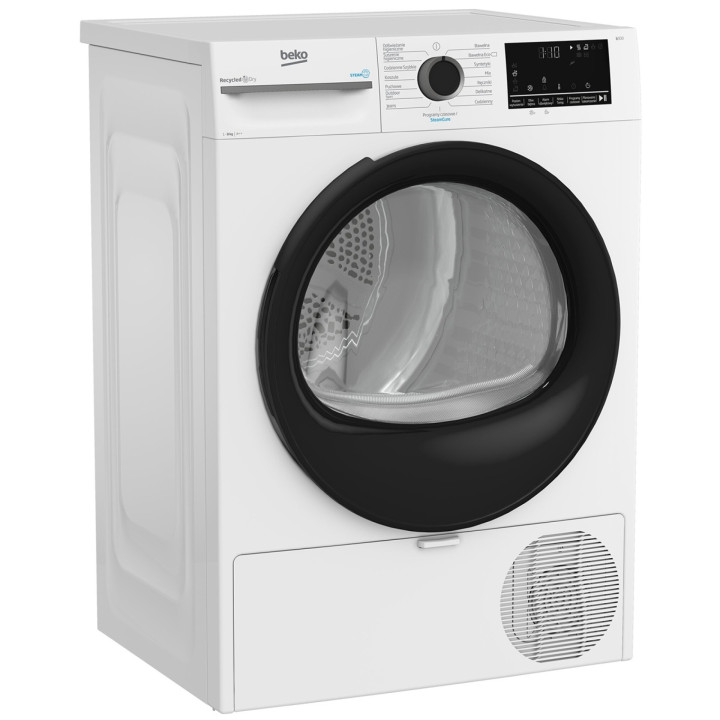 [C7090] SUSZARKA BEKO XBM3T68239W  8 KG