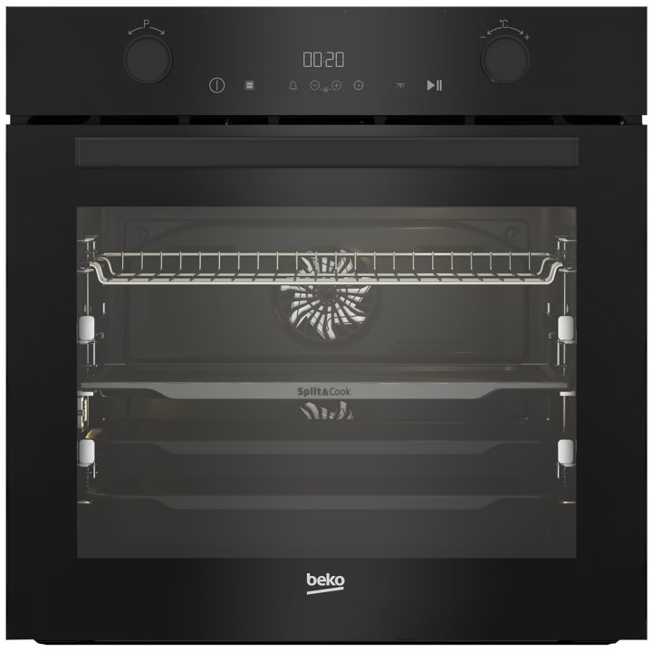 [D7388] PIEKARNIK BEKO BBVM17400BPS Termoobieg