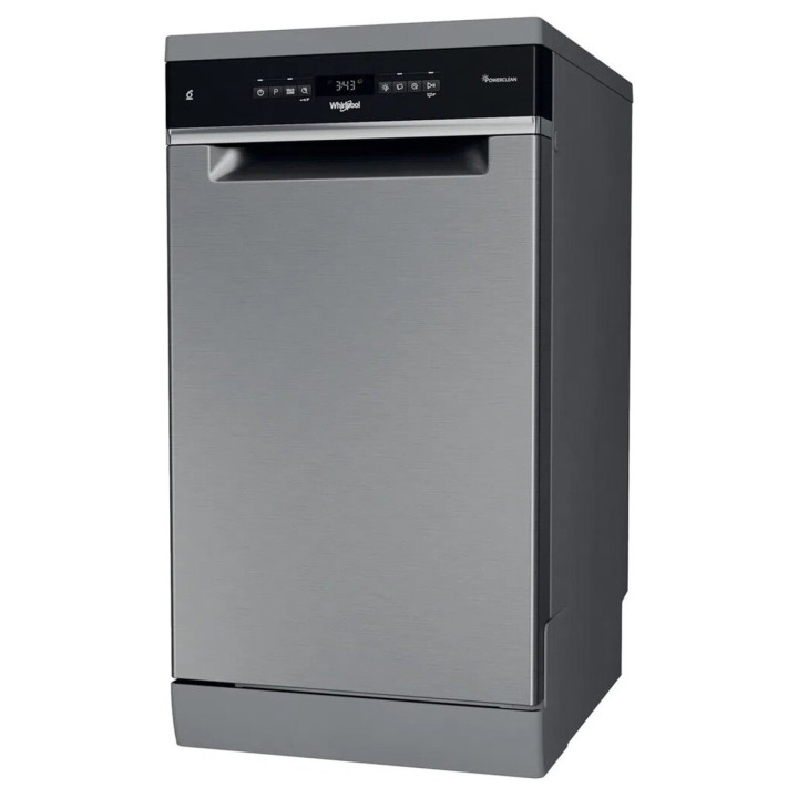 [C7382] ZMYWARKA WHIRLPOOL WSFO3034PFX