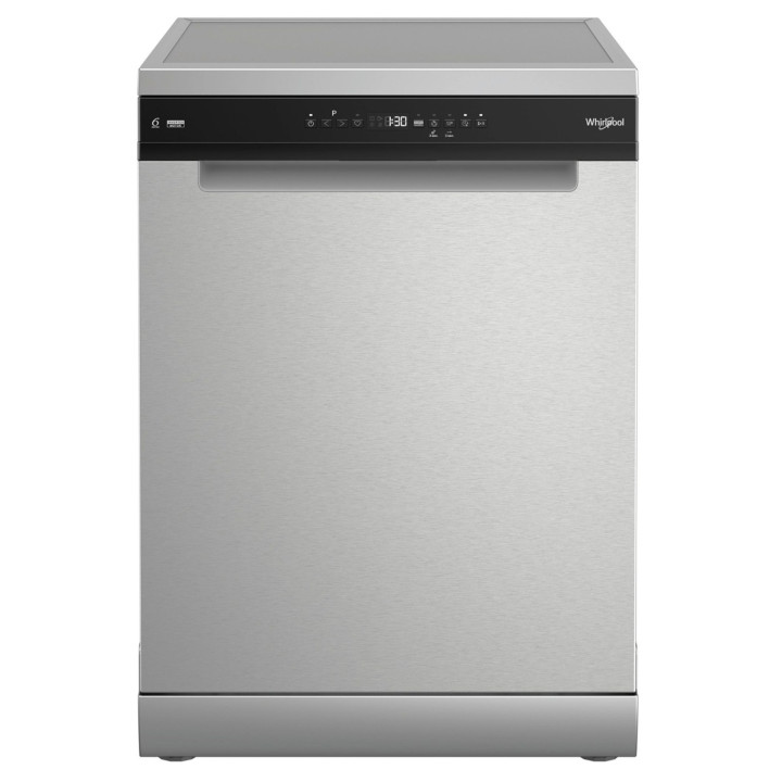 [D7171] ZMYWARKA WHIRLPOOL W7FHP43X MaxiSpace 
