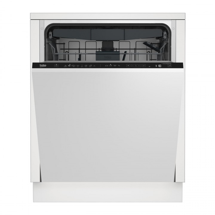 [D7181] ZMYWARKA BEKO DIN48530 D 15KPL CYKL 7L 