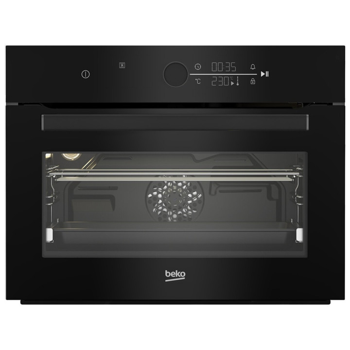 [C7307] PIEKARNIK BEKO BBCM17400B AeroPerfect