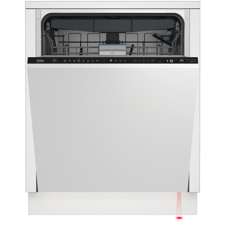 [D7232] ZMYWARKA DO ZABUDOWY BEKO BDIN38560C