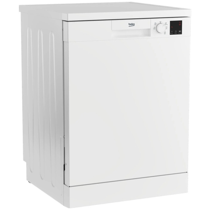 [C6206] ZMYWARKA BEKO DVN05320W Wolnostojąca 