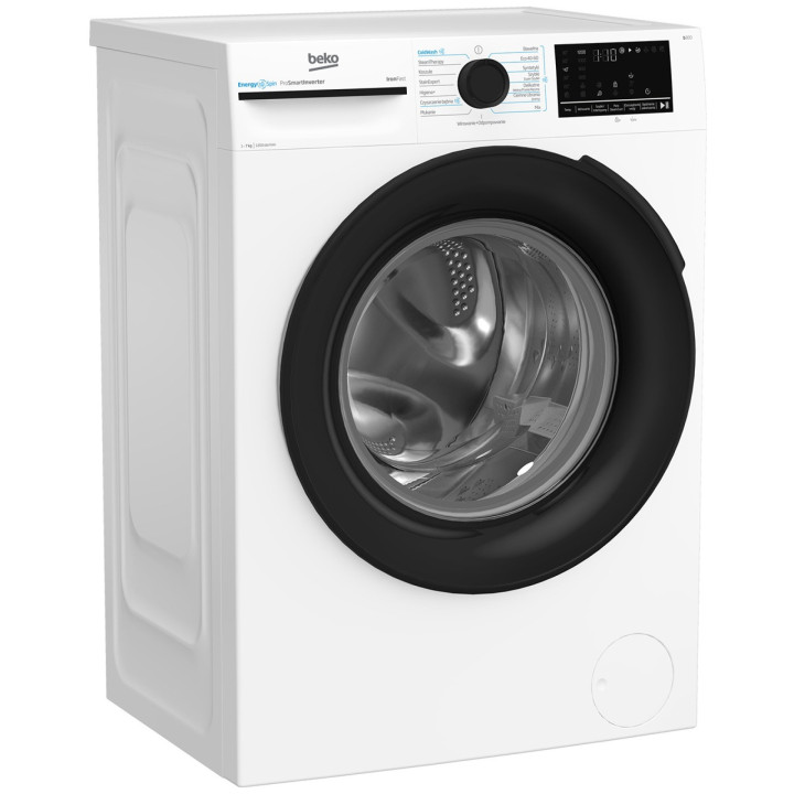 [C7499] PRALKA BEKO XBM3WFU47215W 7 KG  1200 OBR/MIN
