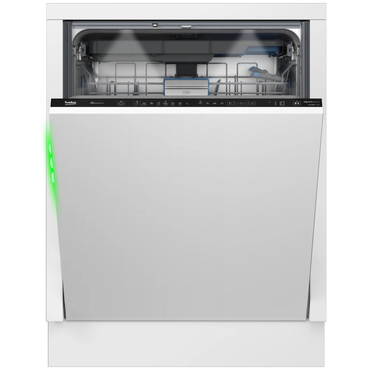 [D7240] ZMYWARKA DO ZABUDOWY BEKO BDIN37550WP