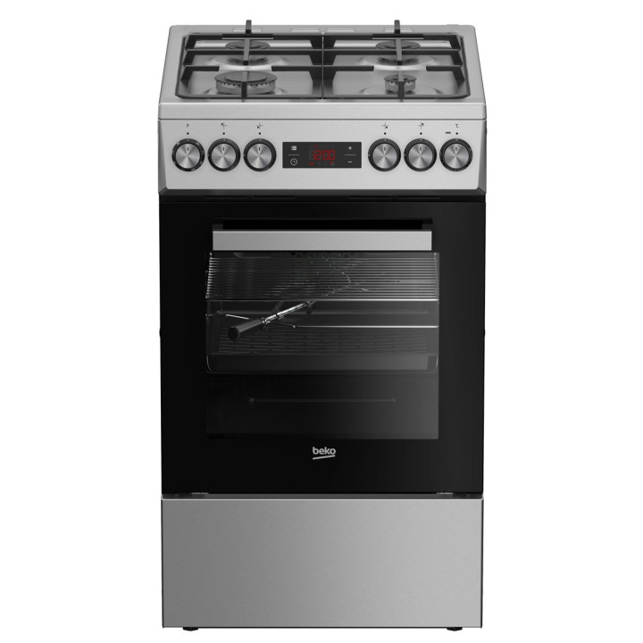 [C7135] KUCHNIA BEKO FSMT52336DXDS