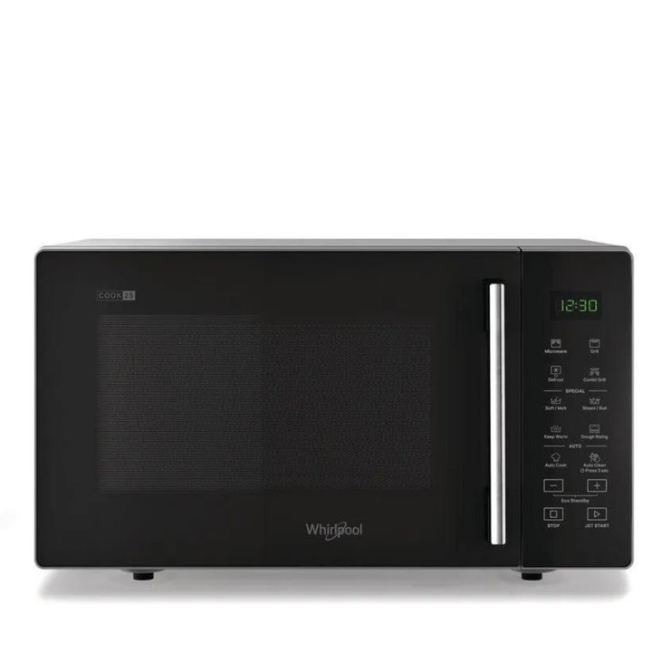 [D7464] KUCHENKA MIKROFALOWA WHIRLPOOL MWP254SB