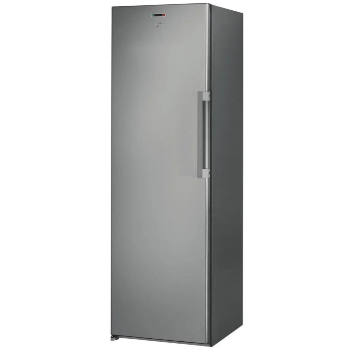 [C7585] ZAMRAŻARKA WHIRLPOOL UW8F2YXBIF2  188 cm