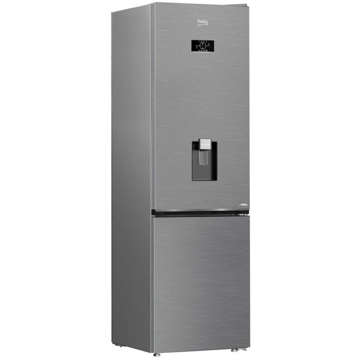 [C7518] LODÓWKA BEKO B3RCNA404HDW   203,5 CM