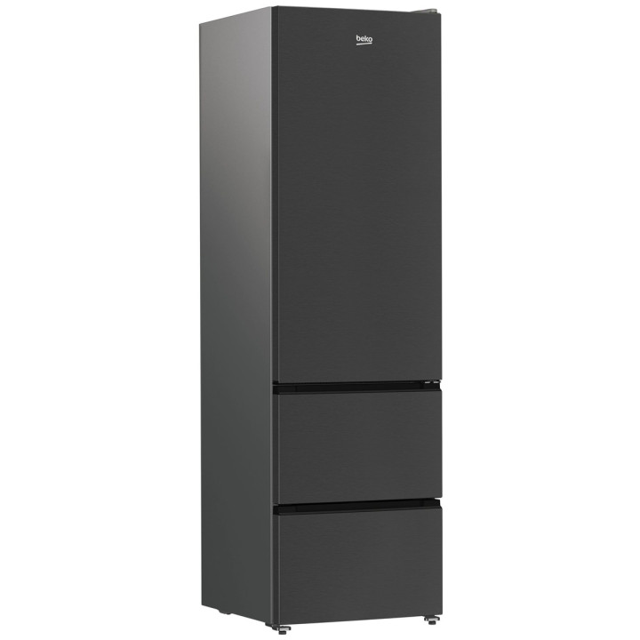 [C7223] LODÓWKA BEKO B5RGNA355HXBR  203,5 CM