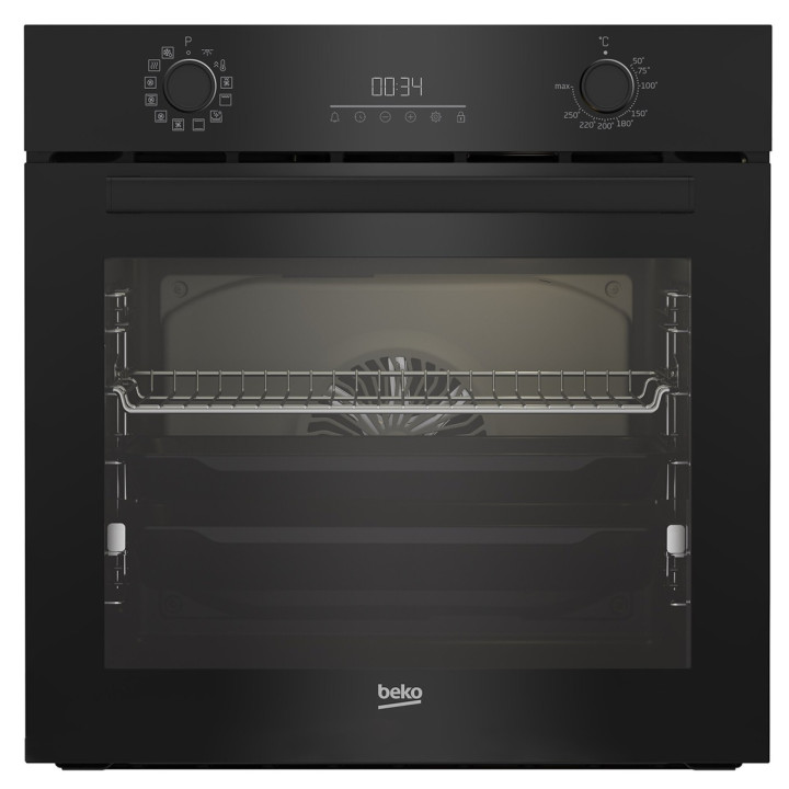 [D6792] PIEKARNIK BEKO BBIM18300BS AeroPerfect