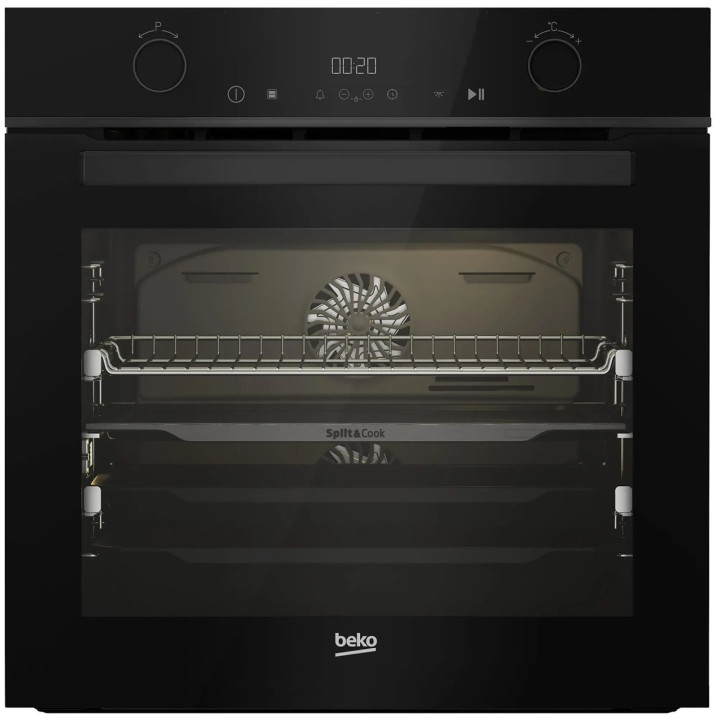[D6787] PIEKARNIK BEKO BBVM17400DXCS