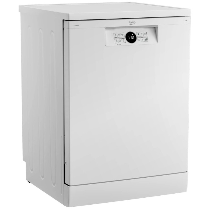 [C7250] ZMYWARKA BEKO BDFN26521WQ Wolnostojąca