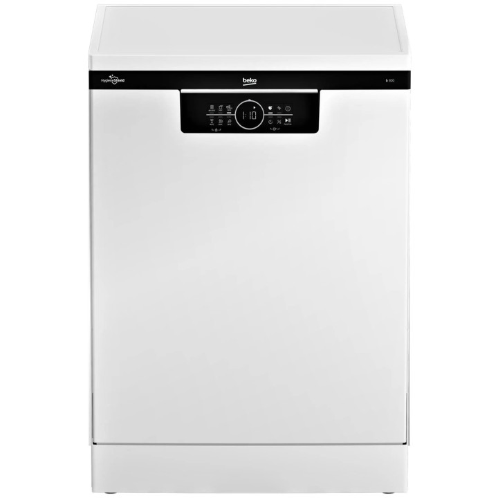 [C6547] ZMYWARKA BEKO BDFN26531W 15 KPL. WOLNOSTOJĄCA