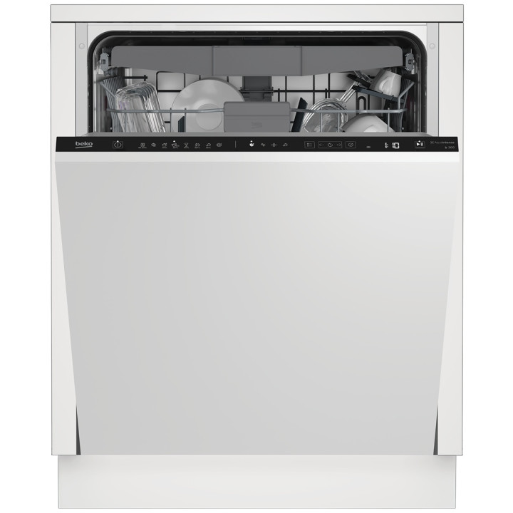 [C5486] ZMYWARKA DO ZABUDOWY BEKO BDIN38523Q