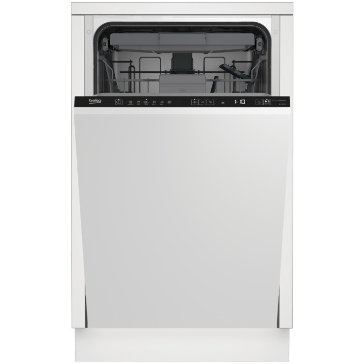 [C5976] ZMYWARKA DO ZABUDOWY BEKO BDIS36120Q