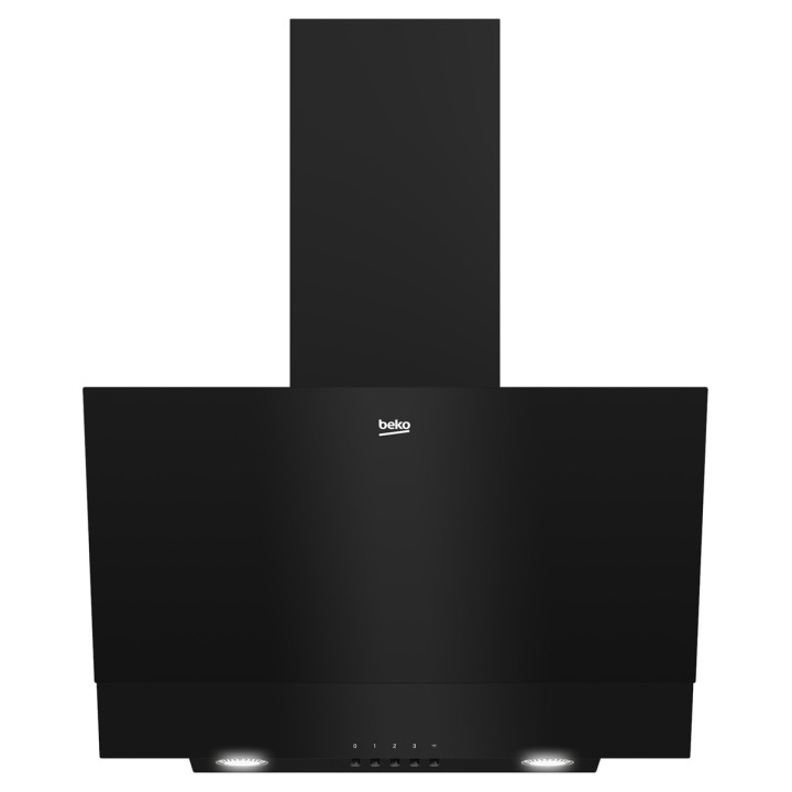 [D7375] OKAP ŚCIENNY BEKO BHCA62422BBH