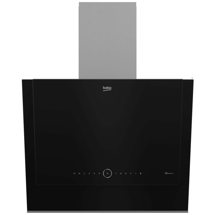 [C5711] OKAP KOMINOWY BEKO BHCA67841BBHSI