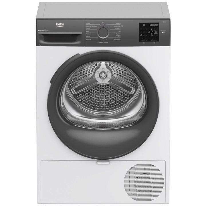 [C6862]  SUSZARKA  BEKO BM3T37239WAR  7 KG AquaWave