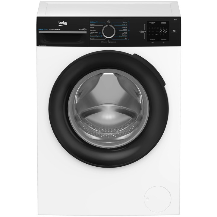 [C7334] PRALKA BEKO BM3WFSU37015WBPB  7KG  1000 OBR/MIN
