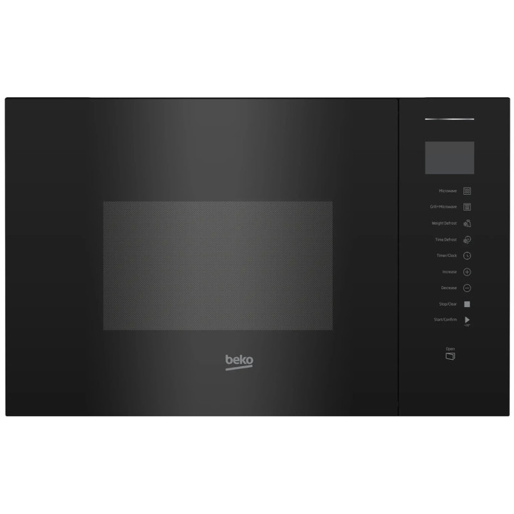 [C7279]  KUCHENKA MIKROFALOWA BEKO BMGB25353BG pojemność 25L