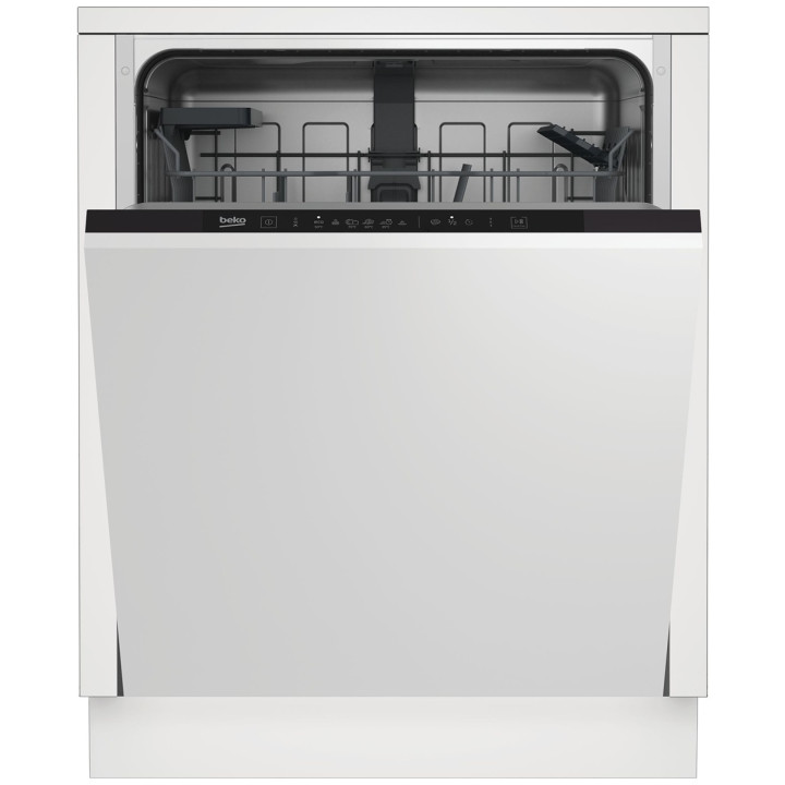 [D5817] ZMYWARKA DO ZABUDOWY BEKO DIN36430