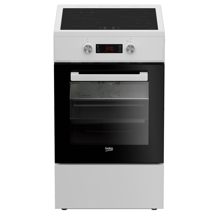 [D7146] KUCHNIA BEKO FSM59300WDS  TERMOOBIEG