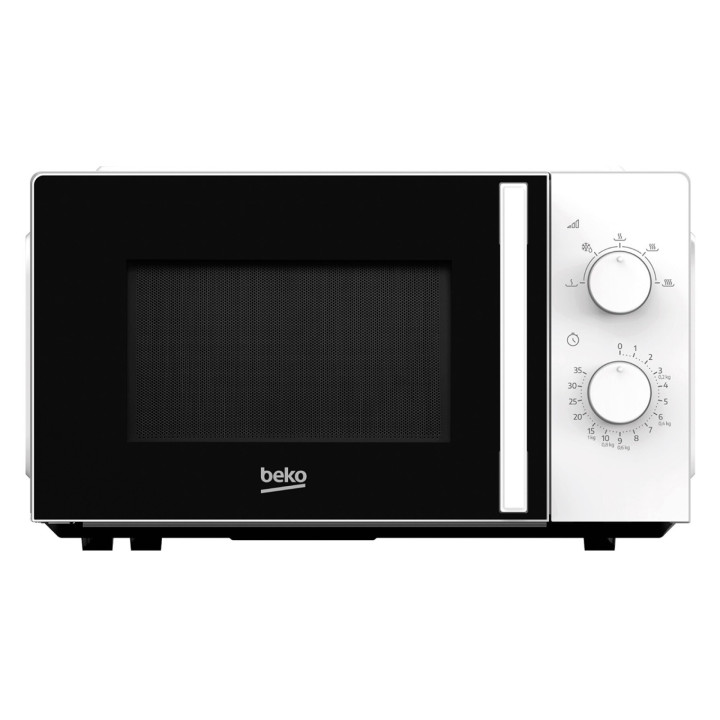 [C6502] KUCHENKA MIKROFALOWA BEKO MOC20100W2