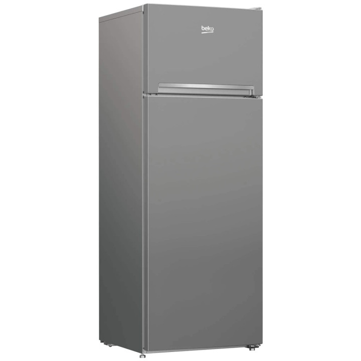 [C6041] LODÓWKA BEKO RDSA240K40SN WYSOKOŚĆ 146,5 CM